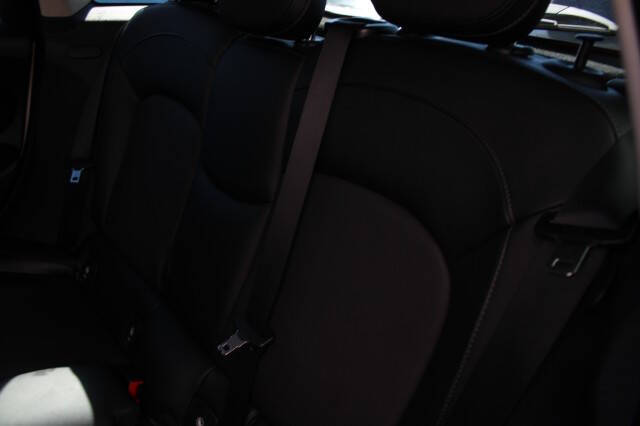 2017 MINI Hardtop 4 Door Cooper S