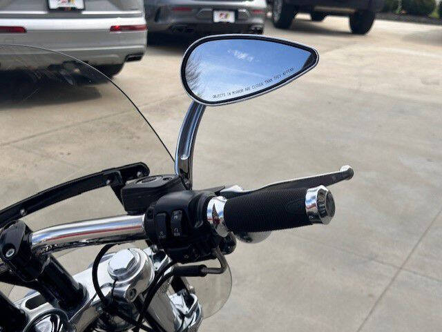 2009 Harley-Davidson DYNA FAT BOB