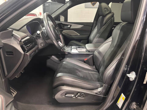 2024 Acura MDX SH-AWD w/A-SPEC