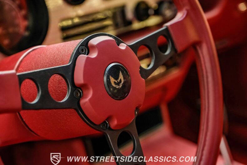 1979 Pontiac Firebird