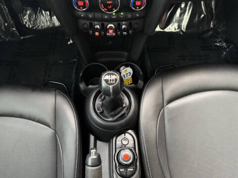 2019 MINI Hardtop 2 Door Oxford Edition