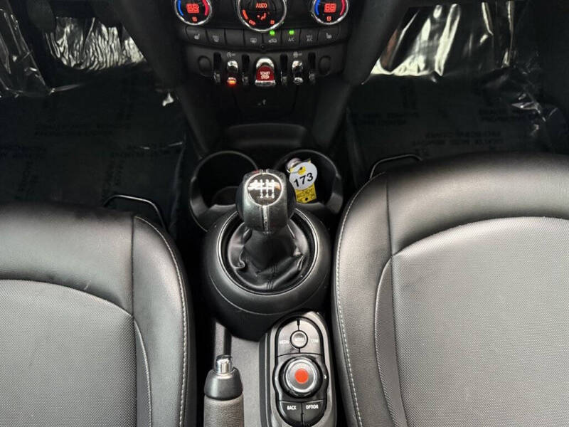 2019 MINI Hardtop 2 Door Oxford Edition