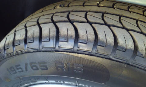 2004 Volkswagen Passat GLS 1.8T 4Motion