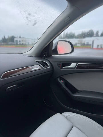 2013 Audi Allroad 2.0T quattro Premium Plus