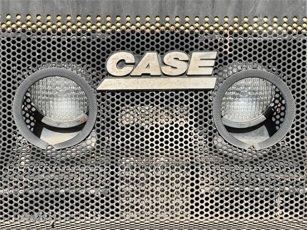 1999 Case IH  586E