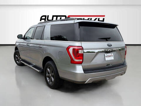 2021 Ford Expedition MAX XLT
