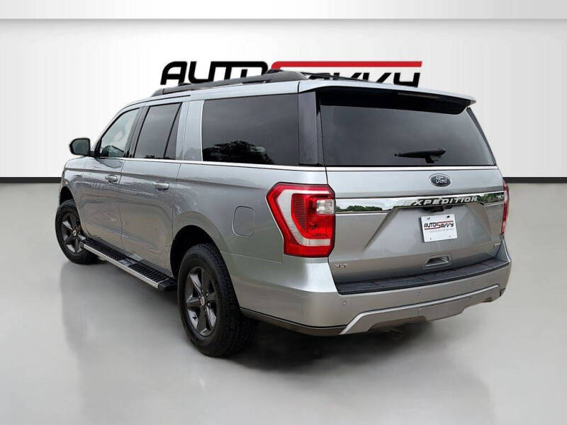 2021 Ford Expedition MAX XLT