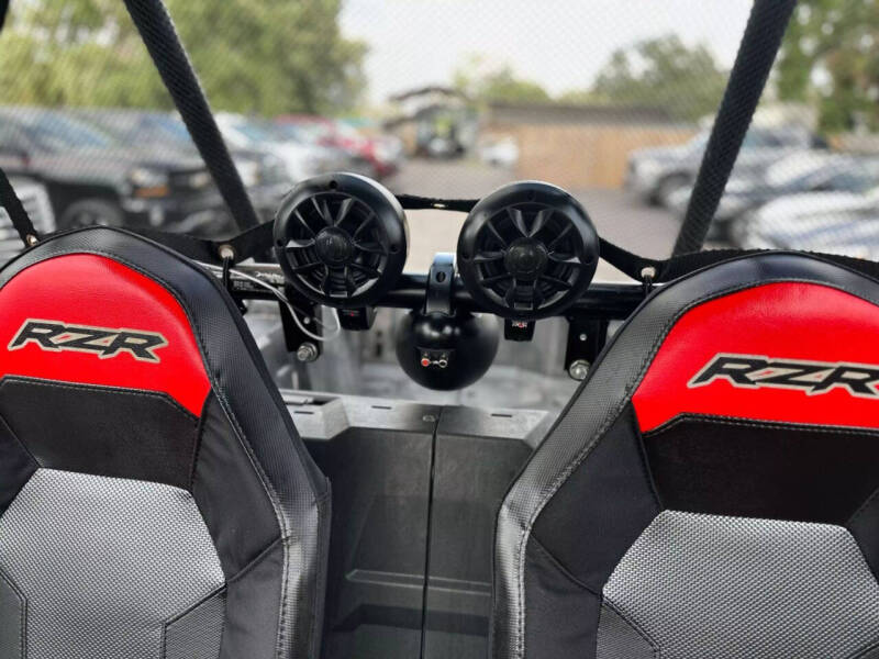 2020 Polaris RZR XP