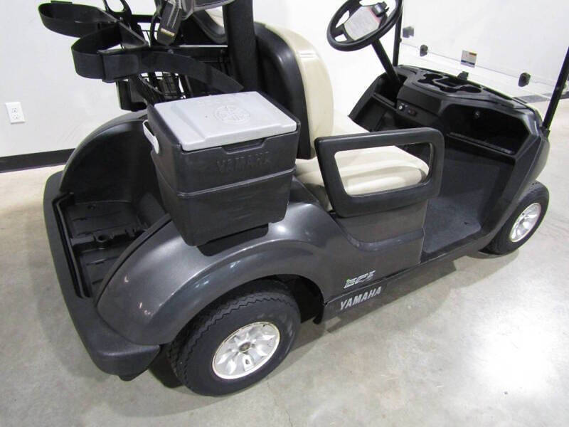 2022 Yamaha Drive