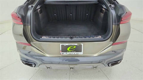 2023 BMW X6 xDrive40i