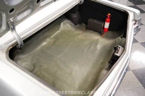 1966 Buick Skylark