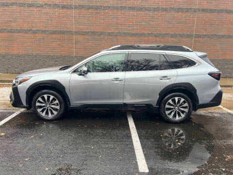 2023 Subaru Outback Touring XT