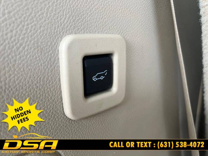 2016 Ford Expedition Limited