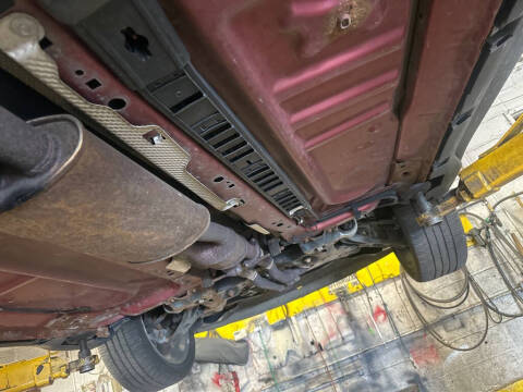 2010 Ford Taurus SHO