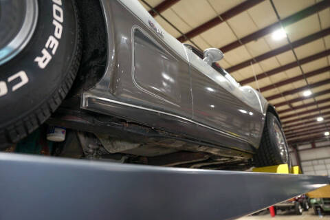 1978 Chevrolet Corvette