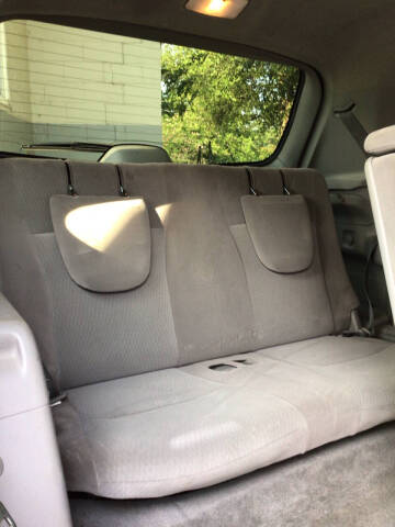 2009 Toyota Highlander