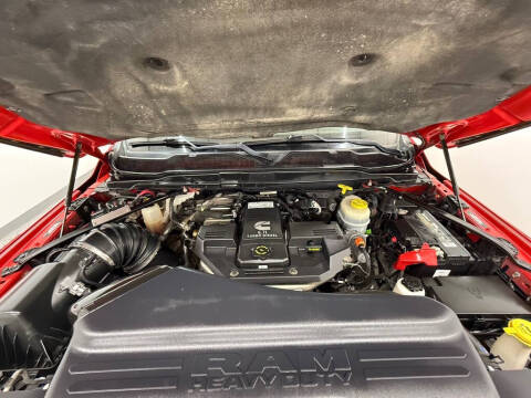 2020 RAM 3500 Tradesman