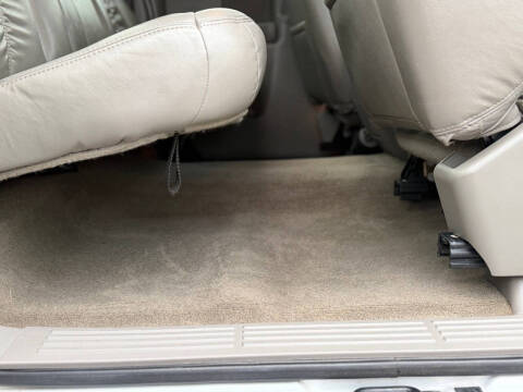 2002 Chevrolet Silverado 3500 LS