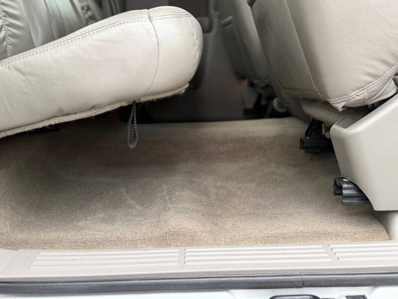 2002 Chevrolet Silverado 3500 LS