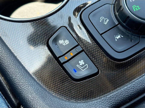2021 GMC Acadia AT4