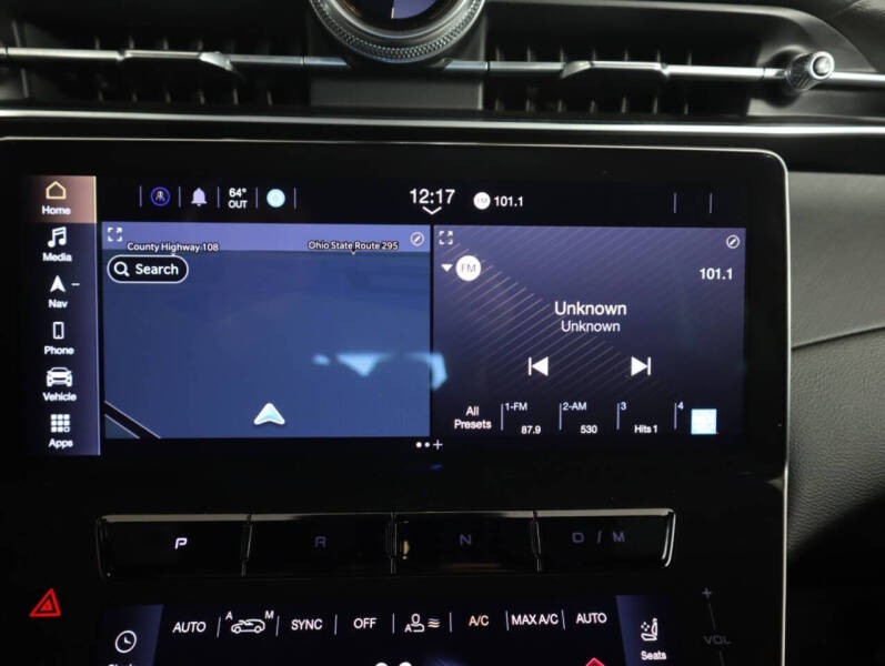 2024 Maserati Grecale GT