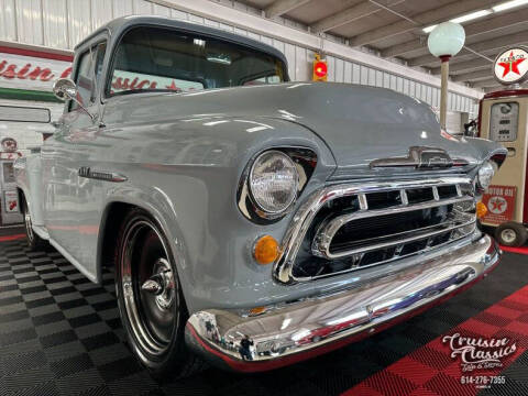 1957 Chevrolet 3100