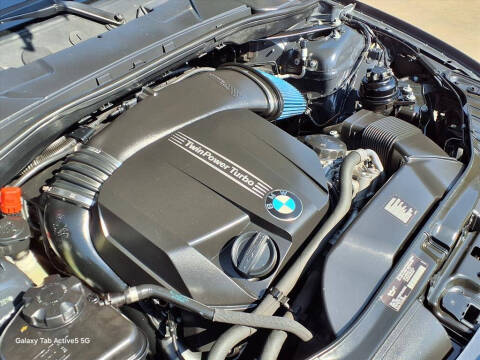 2013 BMW 1 Series 135i