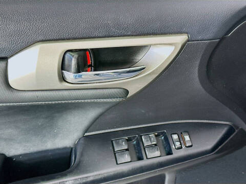 2014 Lexus CT 200h