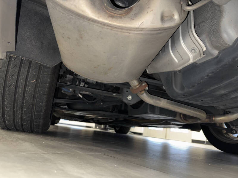 2017 Acura TLX V6 w/Advance