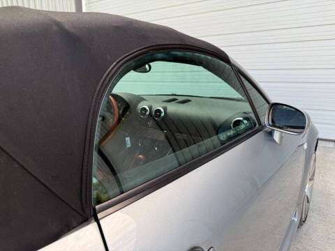 2006 Audi TT Special Edition
