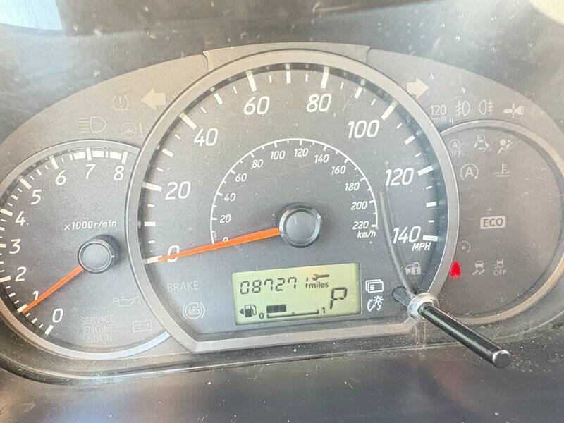 2017 Mitsubishi Mirage