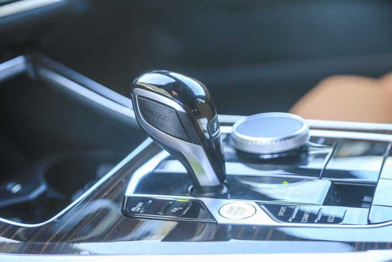 2023 BMW X5 sDrive40i