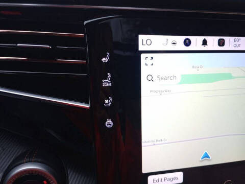 2023 Jeep Grand Wagoneer L Series III