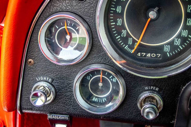 1964 Chevrolet Corvette