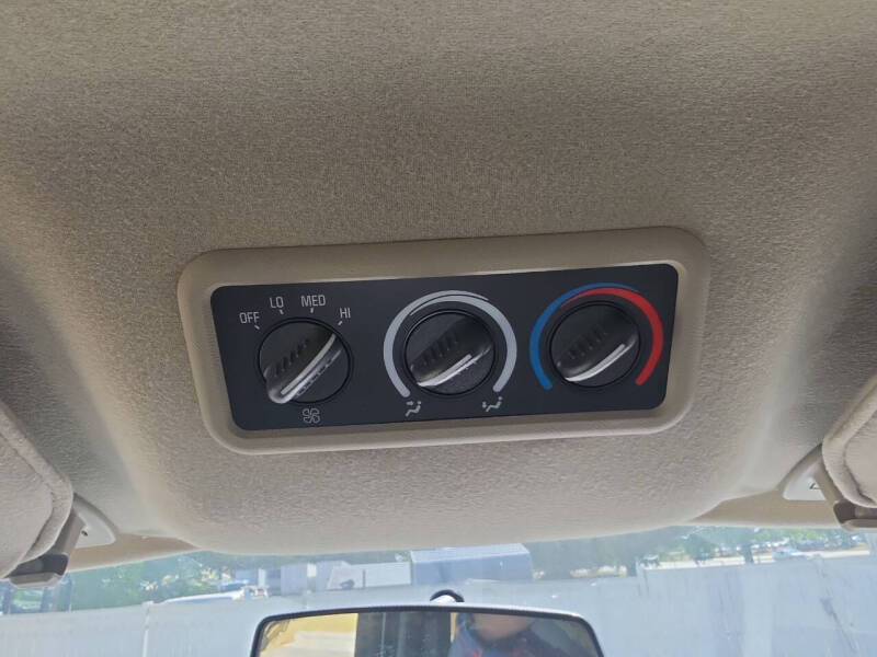 2007 Chevrolet Express LS 3500