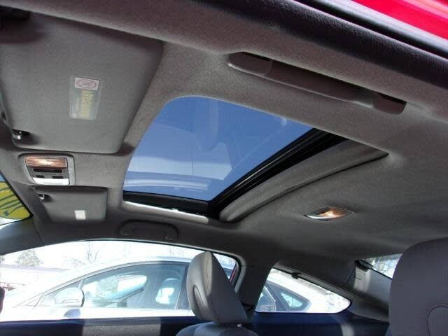 2012 Honda Civic EX-L