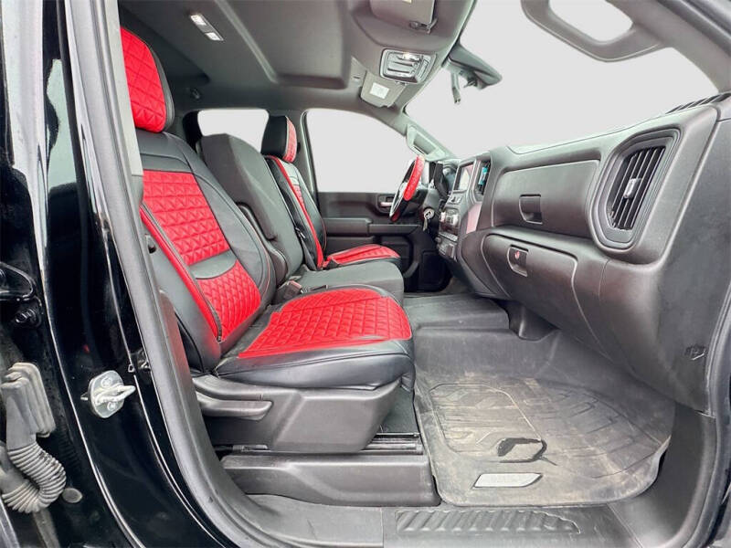 2022 GMC Sierra 2500HD