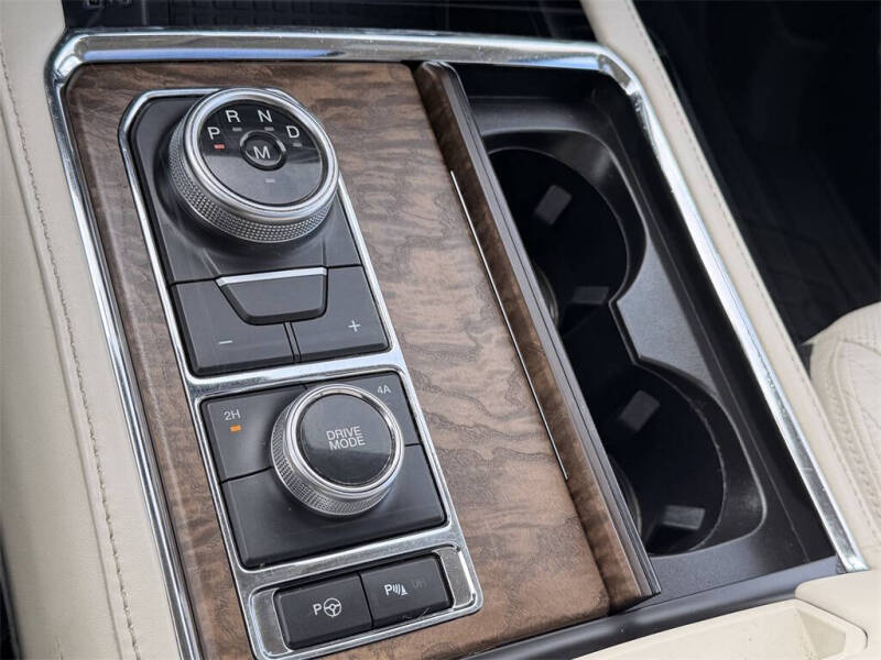 2021 Ford Expedition MAX Platinum