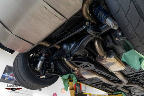 1973 Chevrolet Camaro