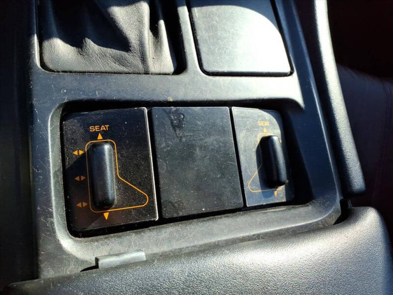 1993 Chevrolet Corvette