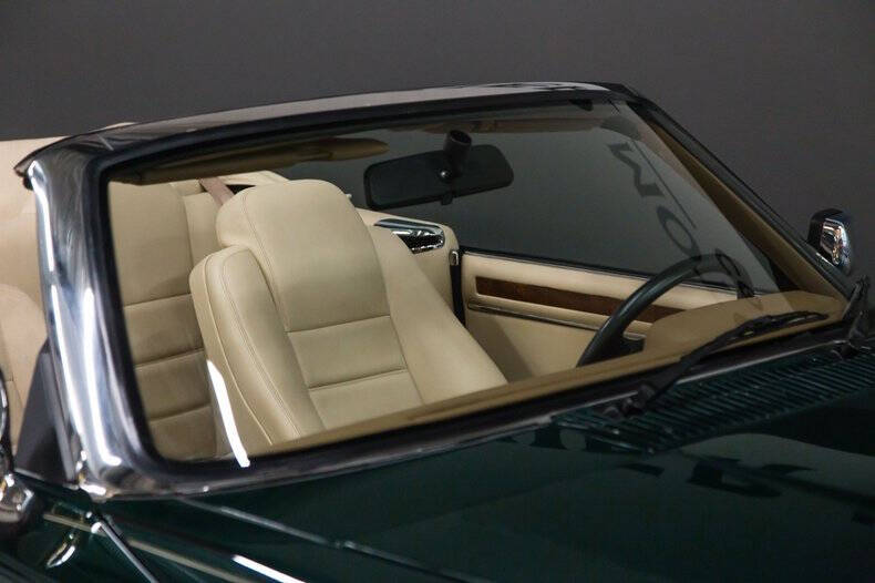 1995 Jaguar XJ-Series XJS