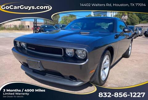 Your Car Guys Inc in Houston, TX - ®