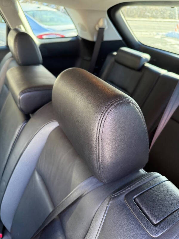 2007 Mazda CX-9 Grand Touring