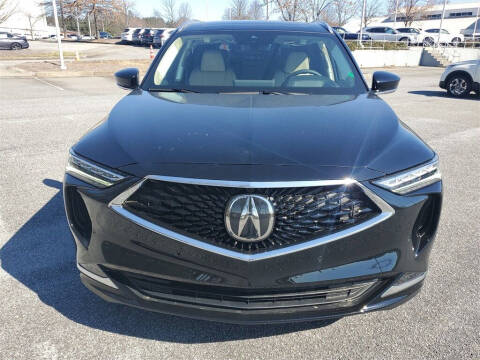 2023 Acura MDX for sale at Southern Auto Solutions - Acura Carland in Marietta GA