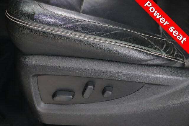 2019 GMC Sierra 2500HD