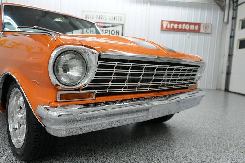 1964 Chevrolet Nova