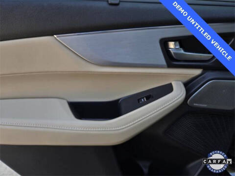 2025 Acura MDX SH-AWD w/Tech