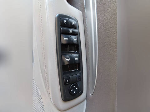 2012 Dodge Durango SXT