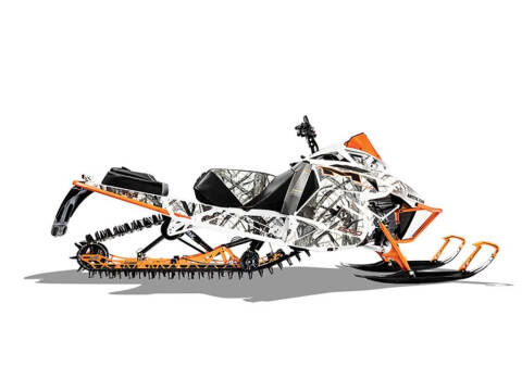 2017 Arctic Cat M 8000 Limited (153)