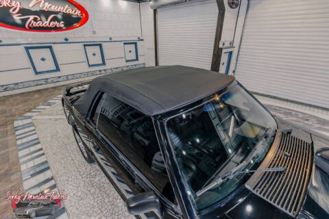 1993 Ford Mustang LX 5.0